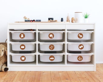 ikea toy storage ireland