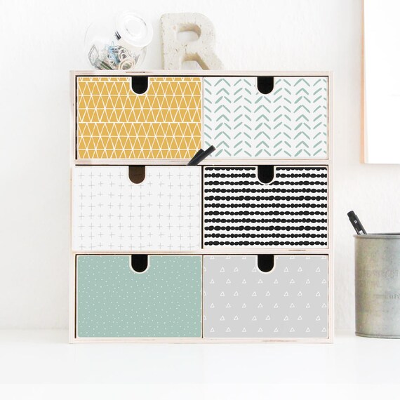 nursery storage baskets