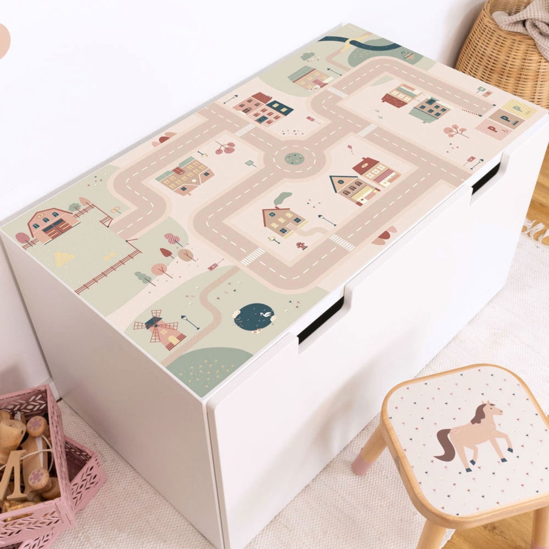 ぐりとくら IKEA STUVA ストゥヴァ② 2026年最新】stuva ストゥヴァの人気アイテム - メルカリ