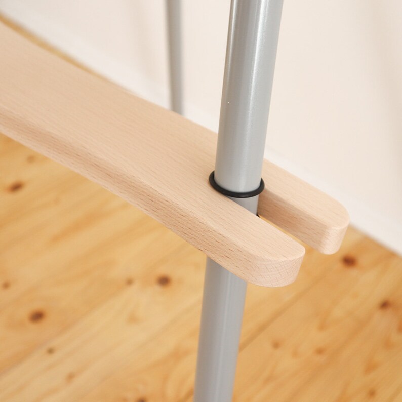 IKEA ANTILOP footrest foot rest highchair footrest high Etsy