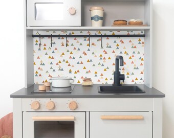 Silltrut Cocina Ikea Juguete Medidas DUKTIG
