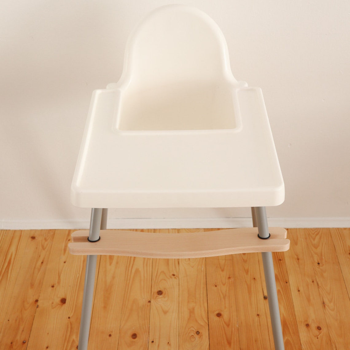 IKEA ANTILOP footrest foot rest highchair footrest high Etsy