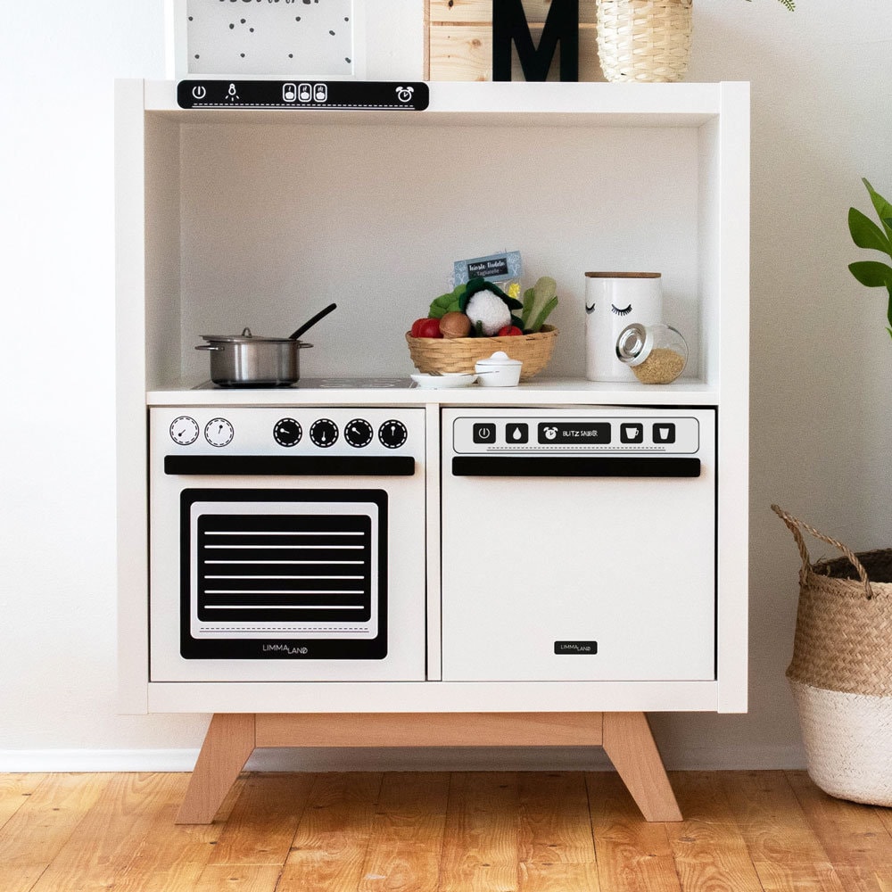 Kallax kitchen deals
