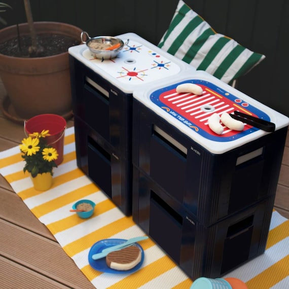Matschküche Diy Ikea