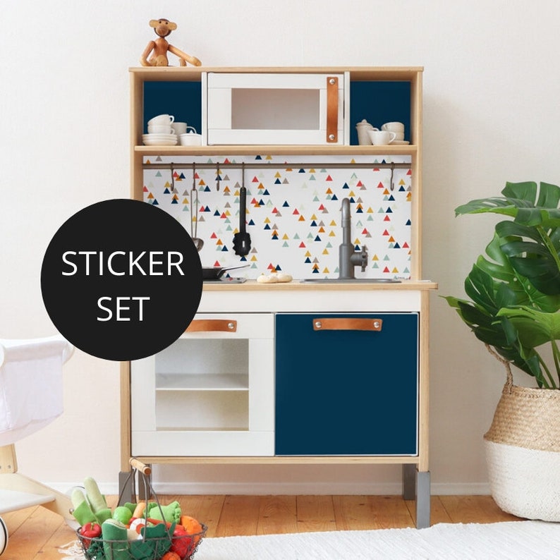 duktig play kitchen