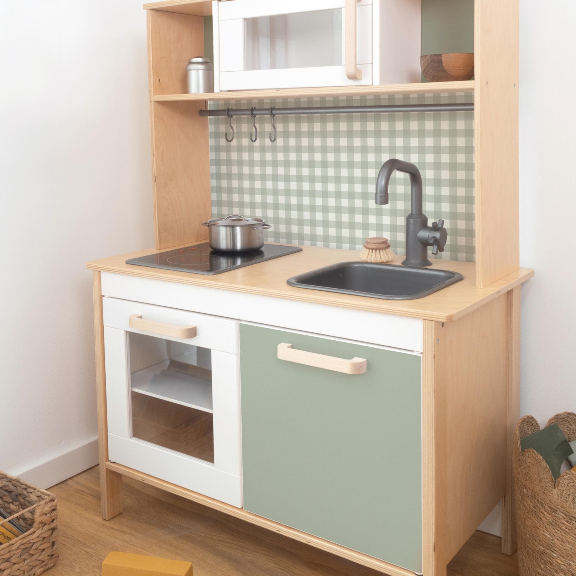 Platos Cocina Ikea Juguete Medidas Cocina Infantil IKEA DUKTIG