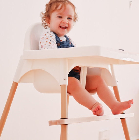 IKEA ANTILOP Hochstuhl Aufkleber  für Kinderhochstuhl sticker Set kleiner Prinz 