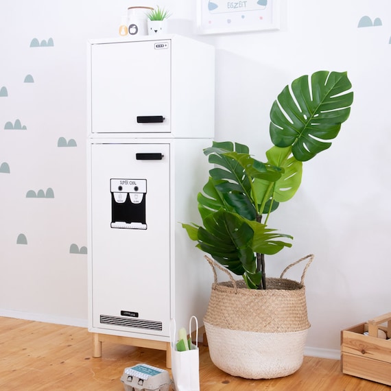 Wonderbaar DUKTIG planner stickers koelkast kinderen kinder koelkast | Etsy AZ-36