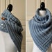 see more listings in the Crochet Shawls and Wraps section