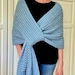 see more listings in the Crochet Shawls and Wraps section