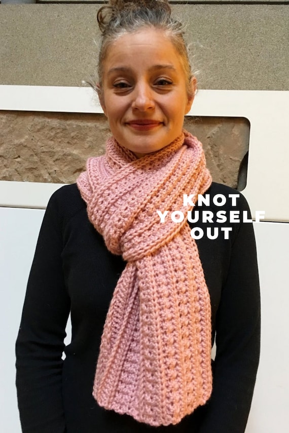 Best yarn for scarves to keep you cosy all winter - Gathered