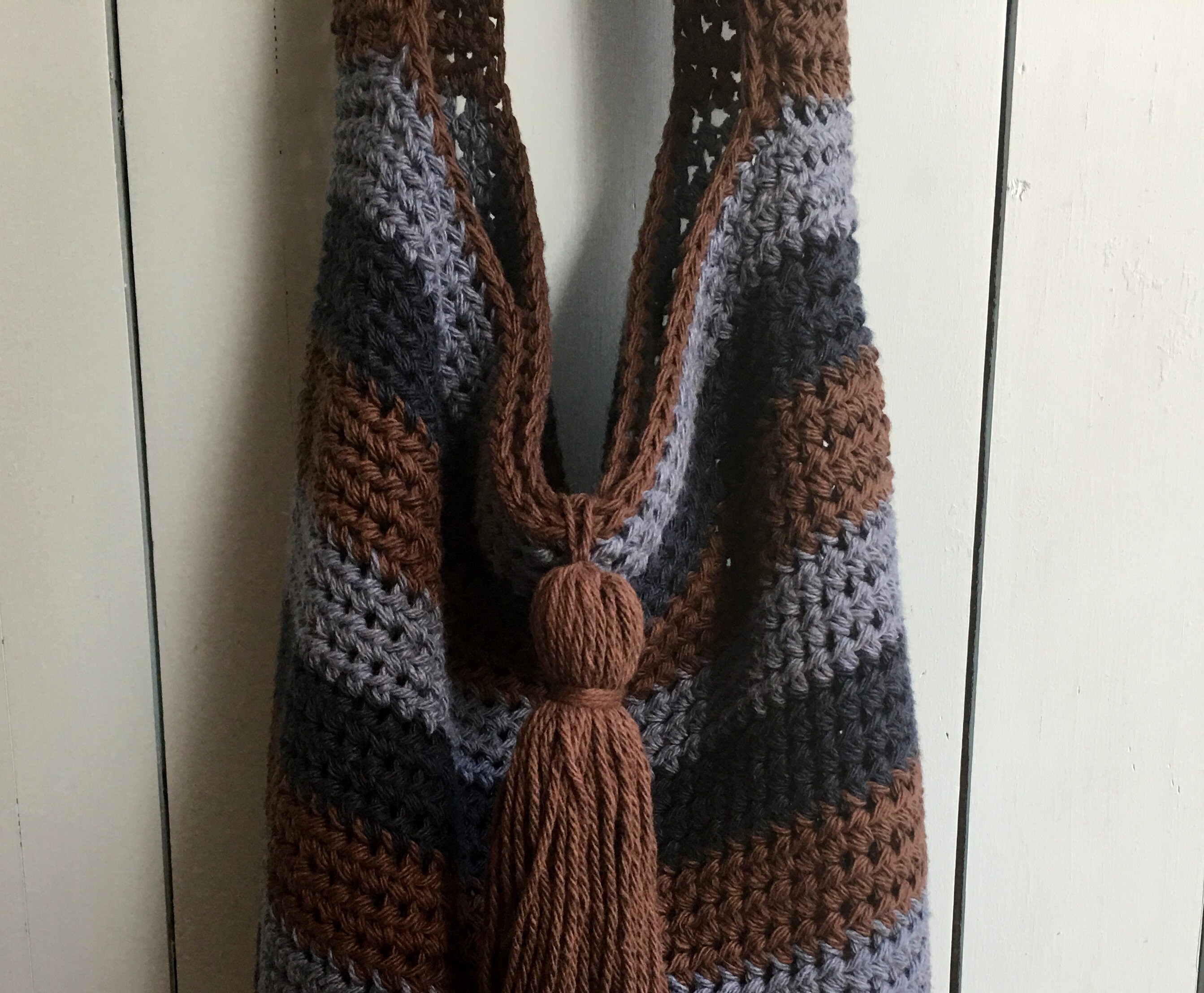 Crochet Bag PATTERN Crochet Tote Bag Pattern Crochet Etsy