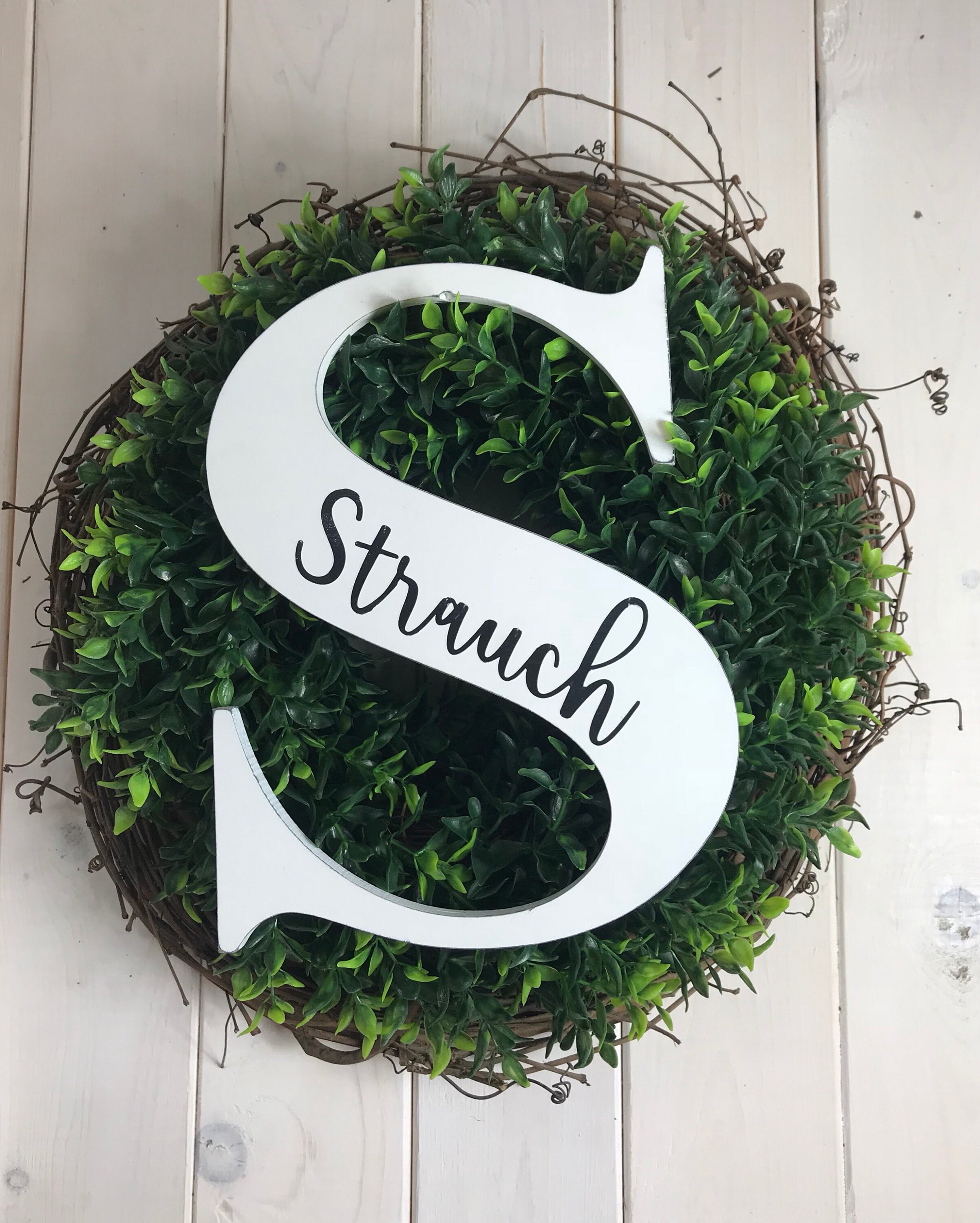 wood letters farmhouse wall decor wood sign wood wall art