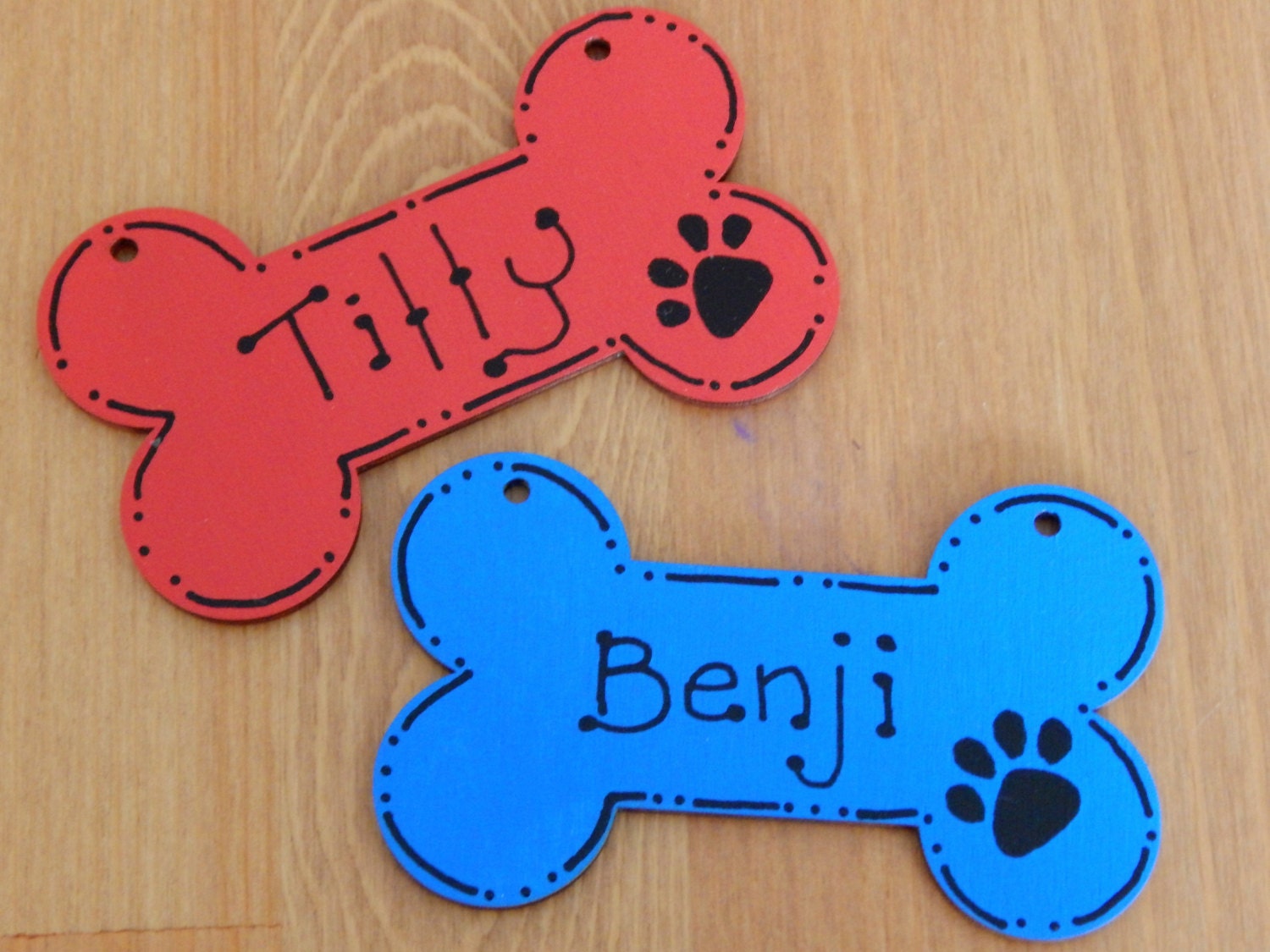 personalised gifts for dog owners