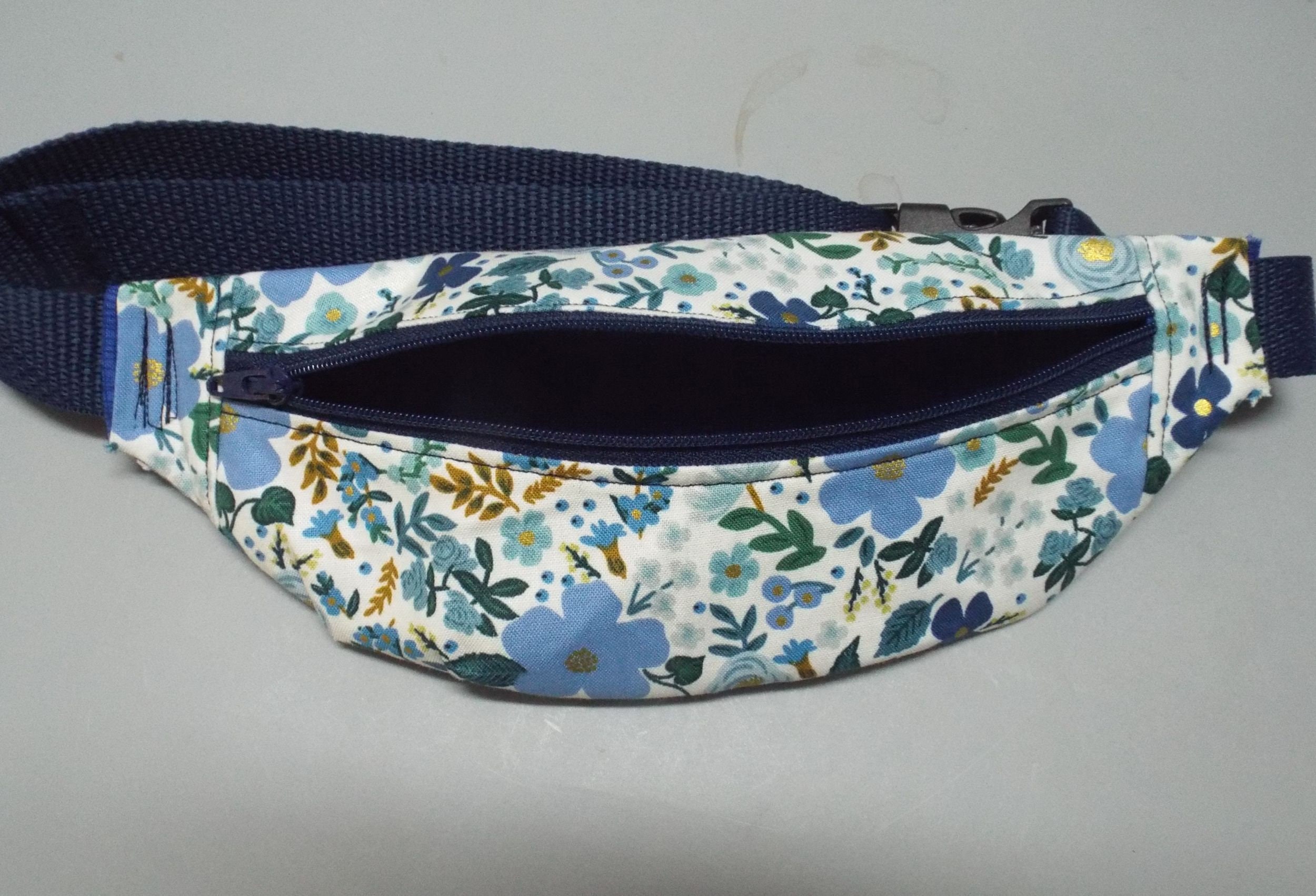 Adjustable Beautiful Waist Bag, Capacity: 2kg, Size: Standard at Rs  110/piece in Chandigarh