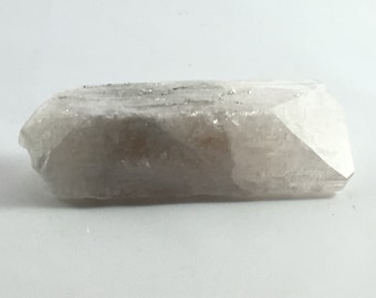 DANBURITE// Raw Pink Danburite// Healing Gemstone// Danburite Point// Home Decor// Healing Tools// Raw Healing Crystals//