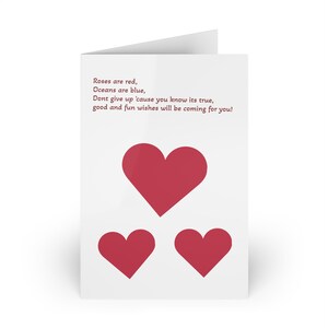 Biglietti d'auguri sentiti - Messaggi motivazionali per amici, famiglia, amore, incoraggiamento, compleanni, pronta guarigione, celebrazioni, tutto [...]