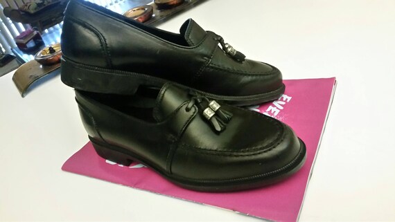clarks girls loafers