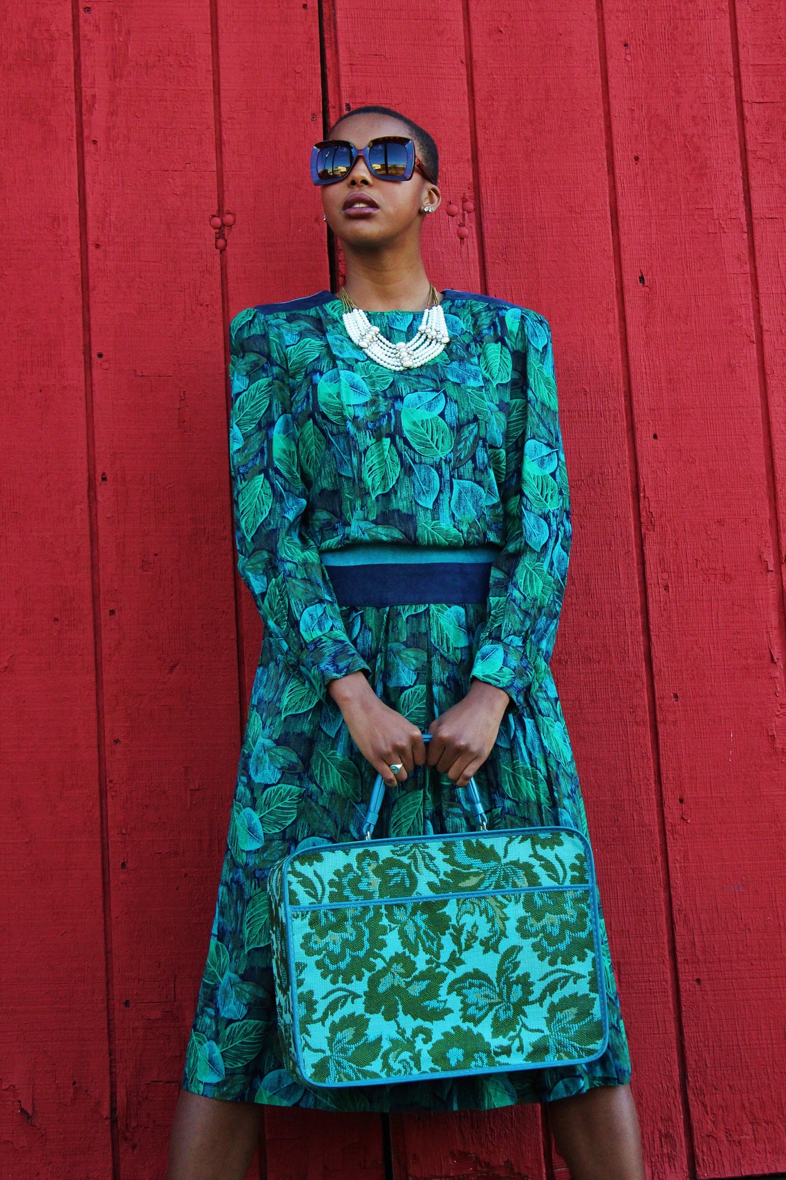 Suede & Lemonade Dress M Etsy