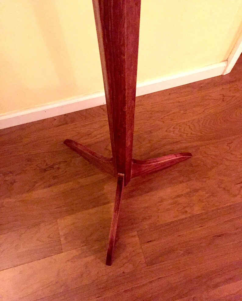 Free Standing Coat Rack Etsy