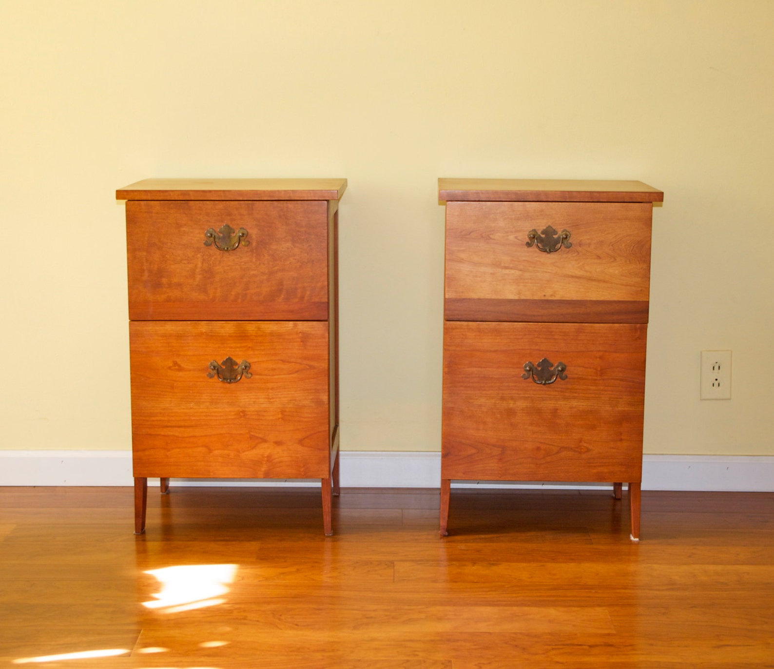 Nightstands Etsy
