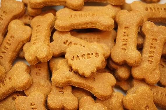 gourmet dog bones