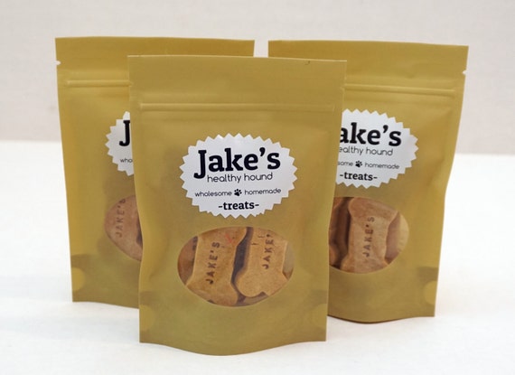 healthy hound treats