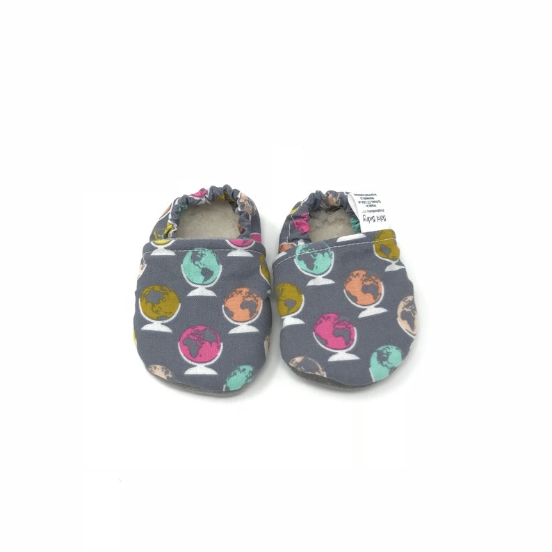 vegan baby shoes