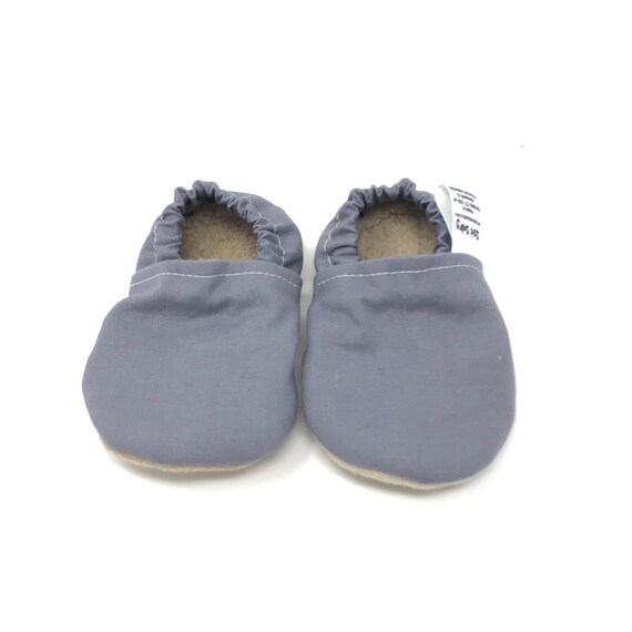soft sole moccasins baby