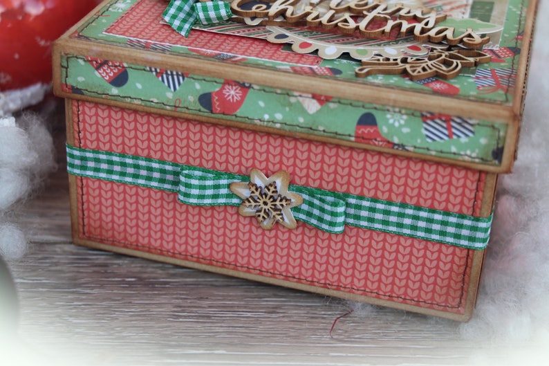 Gift boxes with lids Gift box candy Christmas gift box Surprise box Gift box ornament Handmade gift box Gift box holiday Gift boxes for mom