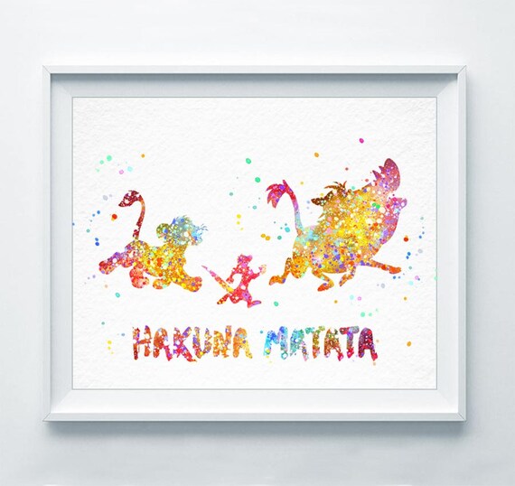 ライオンキング ディズニー シンバ リトグラフ ポスター 絵画 壁絵 ライオンキング ディズニー シンバ リトグラフ ポスター 絵画 壁絵