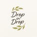 Owner of <a href='https://www.etsy.com/shop/DROPINDROP?ref=l2-about-shopname&from_page=listing' class='wt-text-link'>DROPINDROP</a>