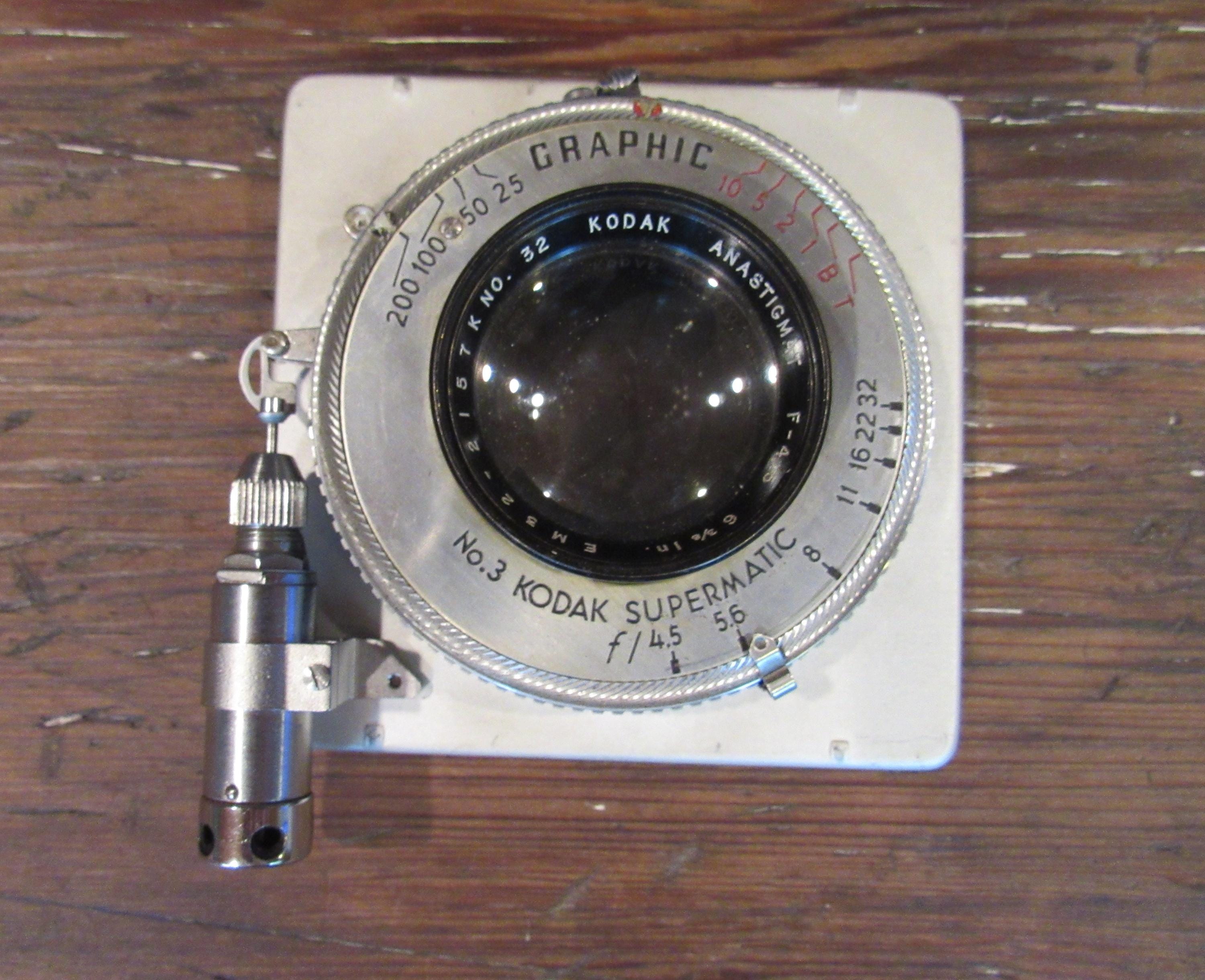Supermatic Camera - Etsy