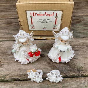 Holt Howard Box - Etsy