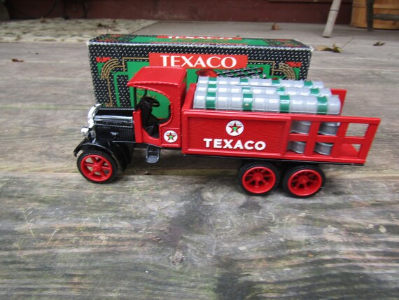 1925 kenworth stake truck