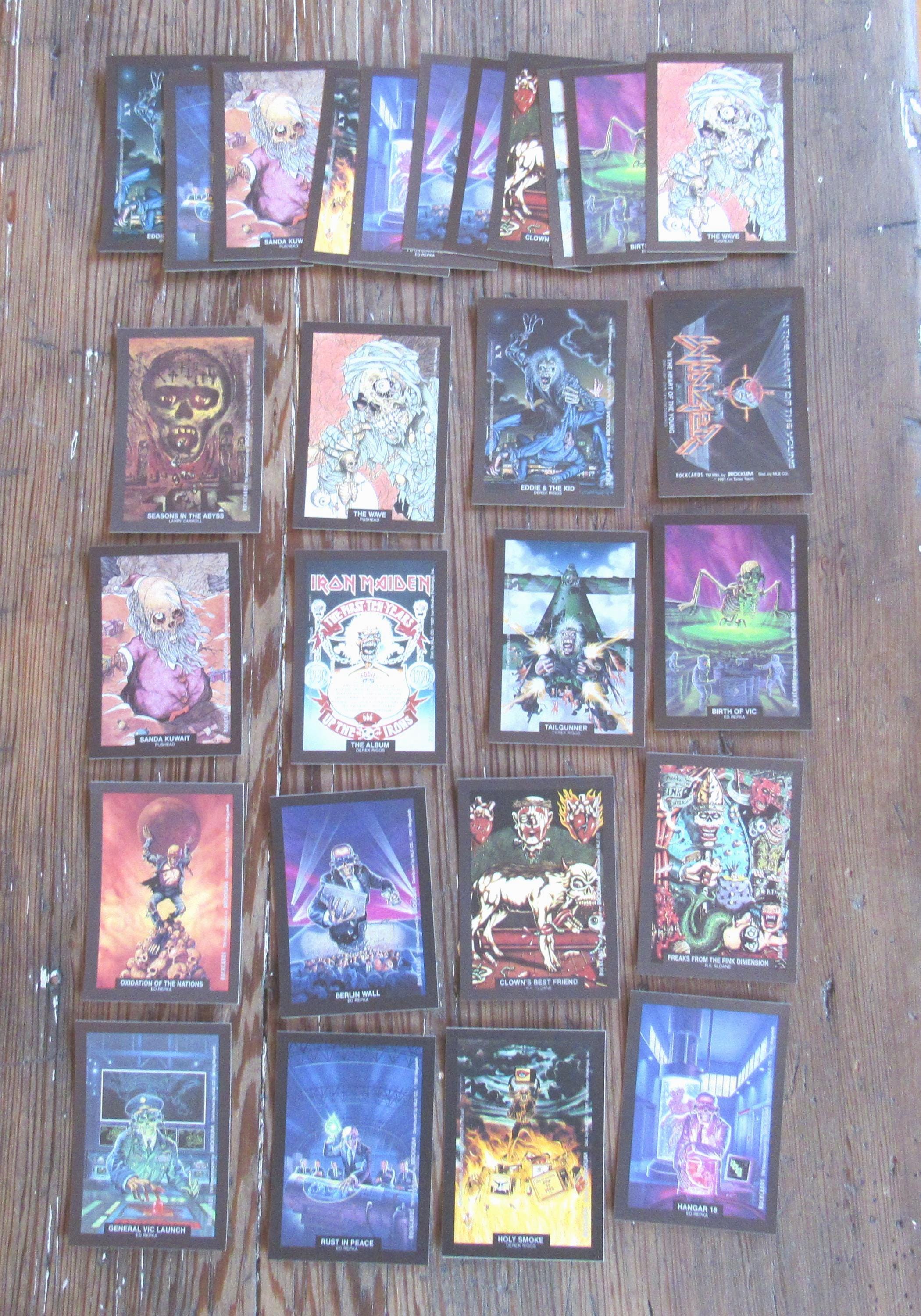 Rockcards - Etsy Rockcards - Etsy