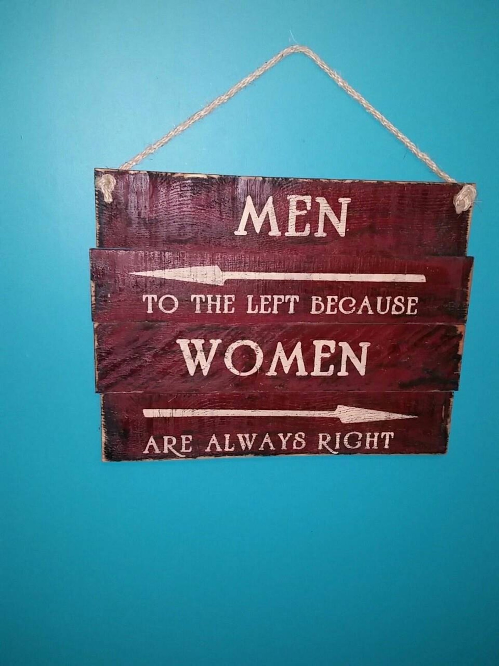 Humorous Bathroom Sign for Your Business or Home. - Etsy