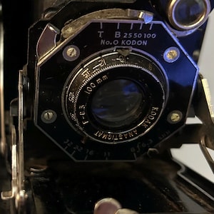 Kodak Anastigmat - Etsy