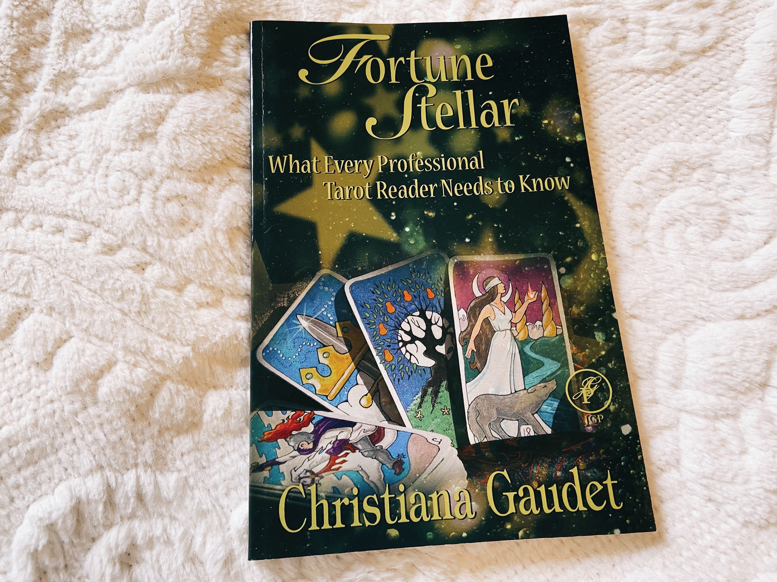 Fortune Stellar What Every Professional Tarot Reader Needs - Etsy