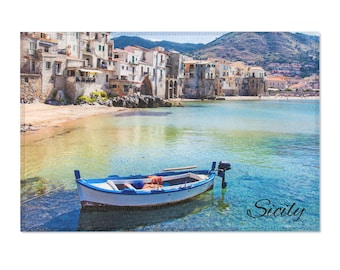 36"x24" Sicily Area Rug