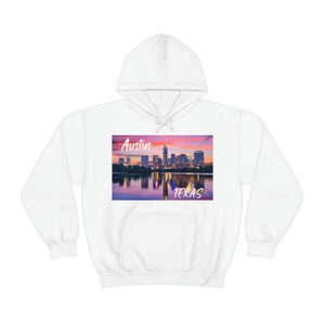 Unisex Heavy Blend Hooded Sweatshirt