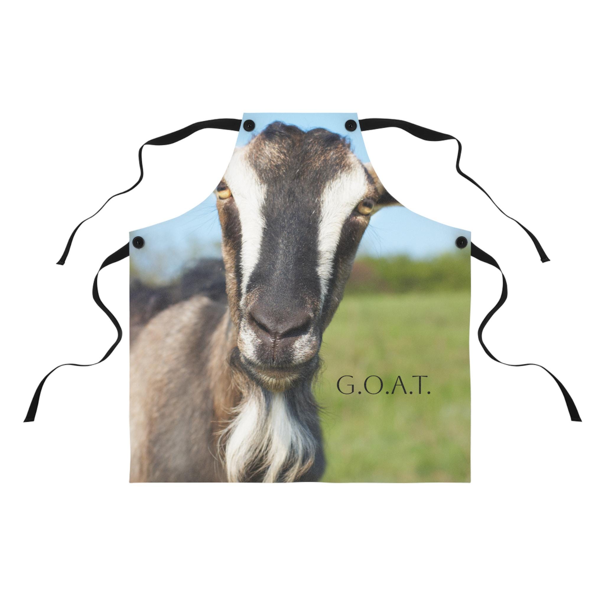 Goat Apron Canada
