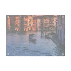 Italy Cutting Board image 2