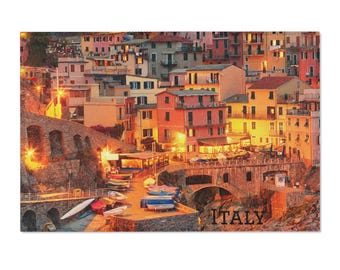 36"x24" Italy Area Rug