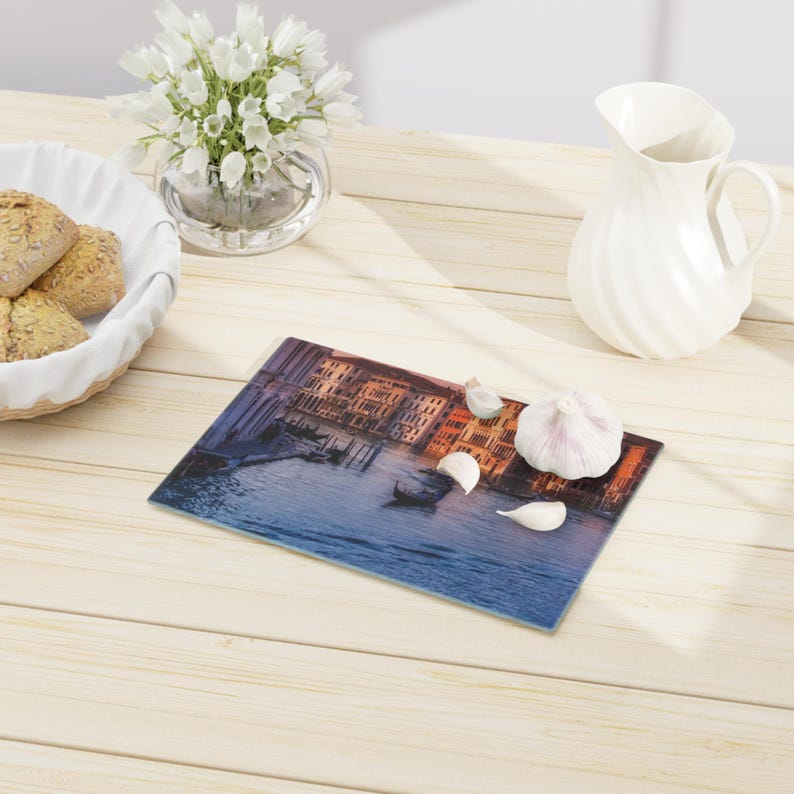 Italy Cutting Board image 4