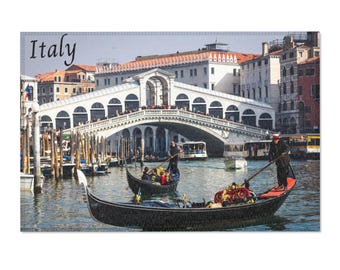 36"x24" Italy Area Rug