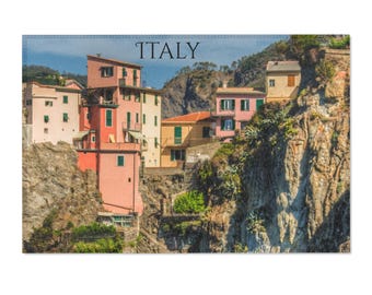 36"x24" Italy Area Rug