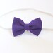 see more listings in the Cotton/Felt/Wool Bows section