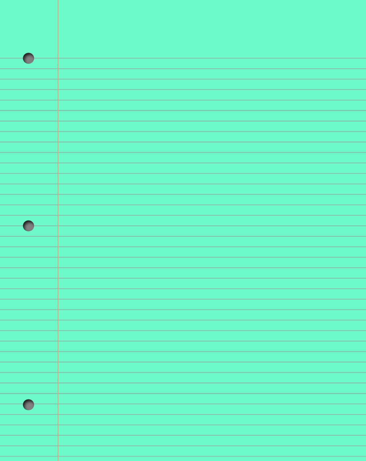 Pastel notebook paper digital notebook paper pastel lined etsy canada