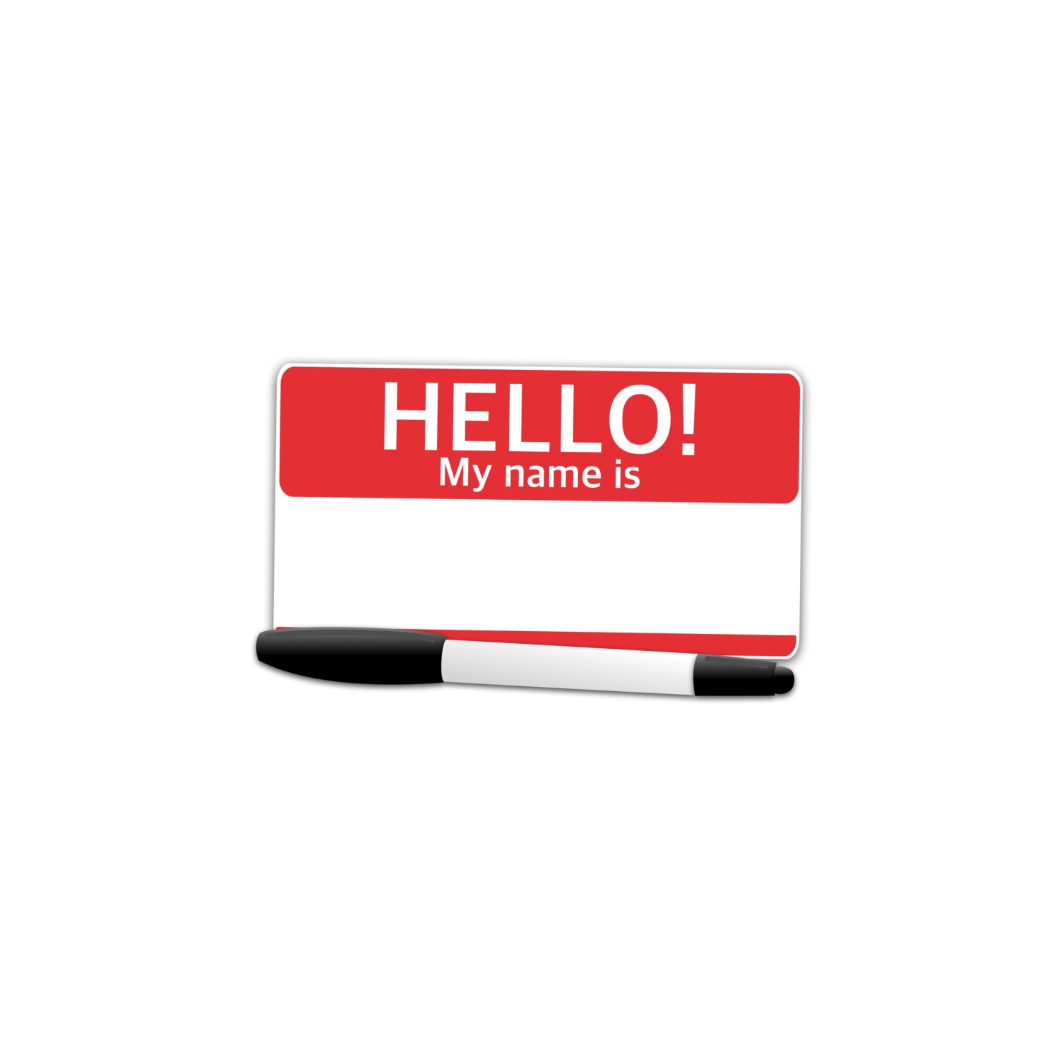 Name Tag Clipart Name Tag Clip Art Digital Name Tag Marker - Etsy Australia